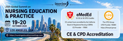25th Global Summit on Nursing Education and Practice (GSNEP 2026)-kent